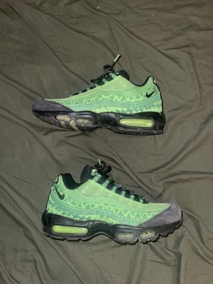 Air Max 95  Naijas 