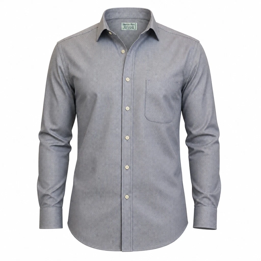 Hilditch & Key Blue Dress Shirts for Men for sale | eBay