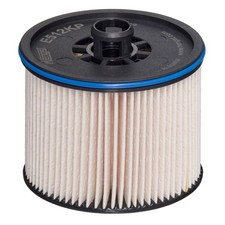 Kraftstofffilter HENGST FILTER E512KP D572 Filtereinsatz für OPEL ZAFIRA LIFE K0