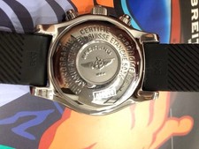 BREITLING Chrono Superocean Rare Item 5