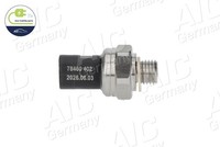 Sensor, Abgasdruck FÜR VW Golf VII (5G1, BQ1, BE1, BE2) - AIC 78460