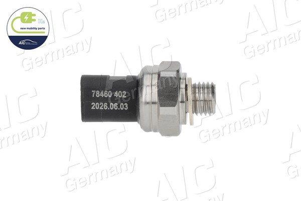 Sensor, Abgasdruck FÜR VW Golf VII (5G1, BQ1, BE1, BE2) - AIC 78460-image