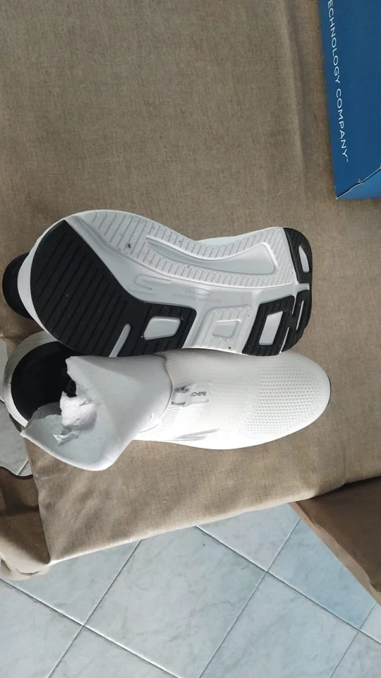 scarpe skechers uomo - Immagine 3 di 4