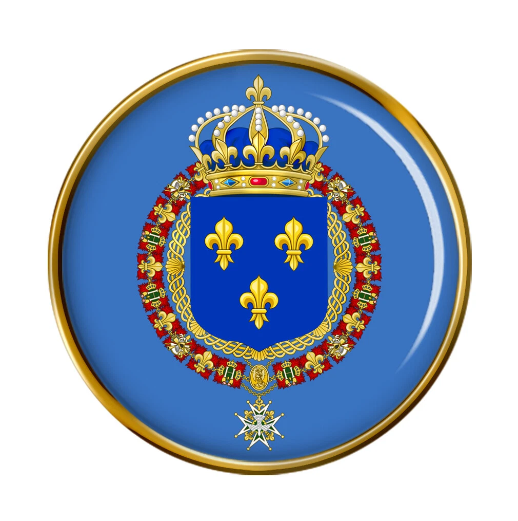 French Royal Symbol french-royal-symbol