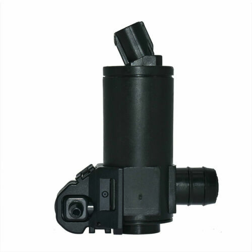 Windshield Washer Motor Pump AW0602106680 76806TLAC01 For Honda CRV