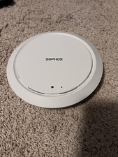 Sophos AP 100C Wireless Enterprise-Grade Access Point No Ceiling Mount
