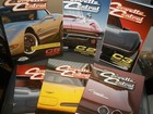 Corvette Central Parts & Accessories Catalog (YOU CHOOSE YEAR)