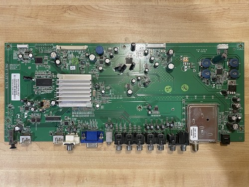 Vizio 3632-0622-0150, 0171-2271-2793 Main Board for VW32LHDTV40A, VW32LHDTV10A