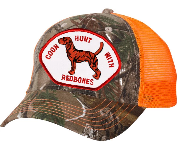 Coon outlet hunter hat