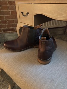 barbour abigail chelsea boot