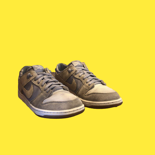 Size 11 - Nike Sb Zoom Dunk Low Pro Summit White for sale online | eBay