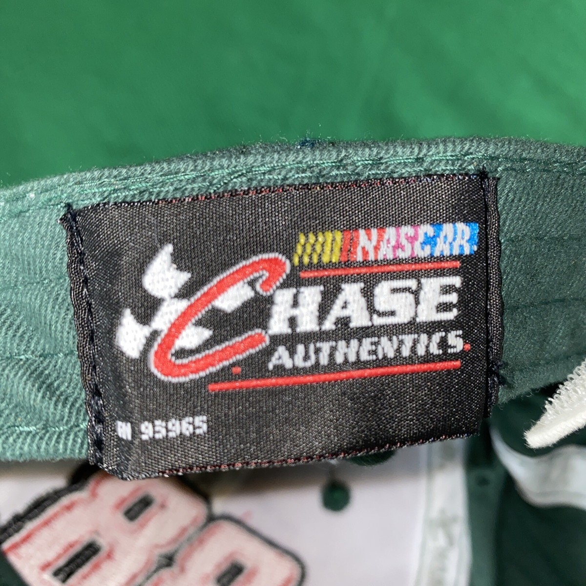 Dale Earnhardt Jr. #88 Amp Energy NASCAR WC Hat/Cap w/ Adjustable