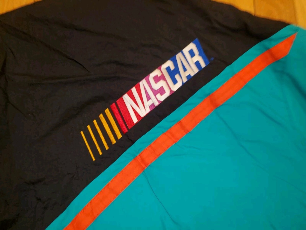 90s NASCAR Jerry Nadeau #13 First Plus Racing Miami Dolphins 90s NASCAR Jerry Nadeau #13 First Plus Racing Miami Dolphins