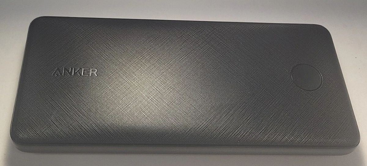 Anker powercore metro slim 10000 outlet