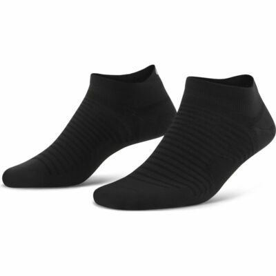 Nike SPARK Lightweight No-Show Running Socks- Style SK0052-010