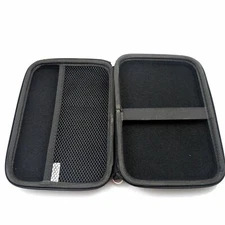 7 Inch Hard Carrying Case Storage Bag For Garmin DriveSmart 61 LMT-S Hard Drive