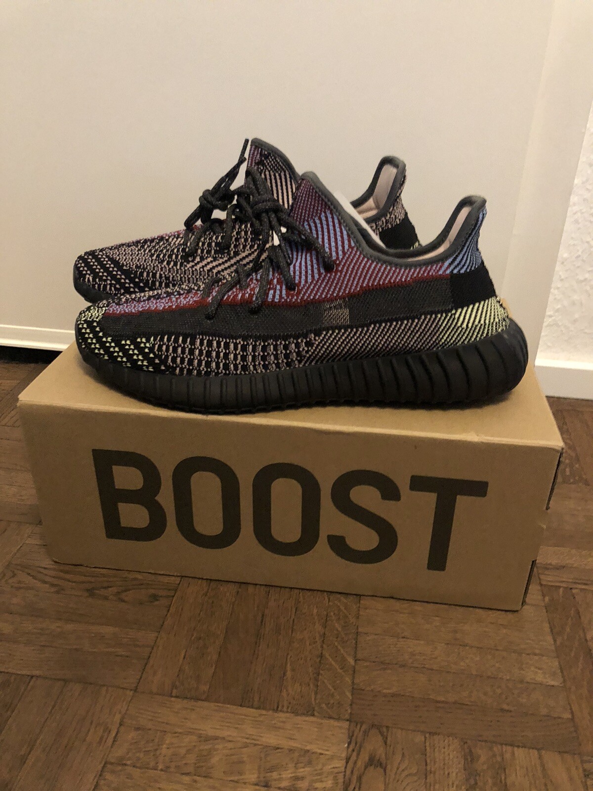 adidas boost modelle