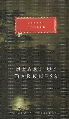 Heart Of Darkness: Joseph Conrad (Everyman's by Joseph Conrad (HB 1993) - Image 7