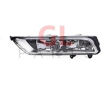 FÜR VW PASSAT B7 EURO R-Line 2011-2014 NEBELSCHEINWERFER Links HELLA 3AA941661D
