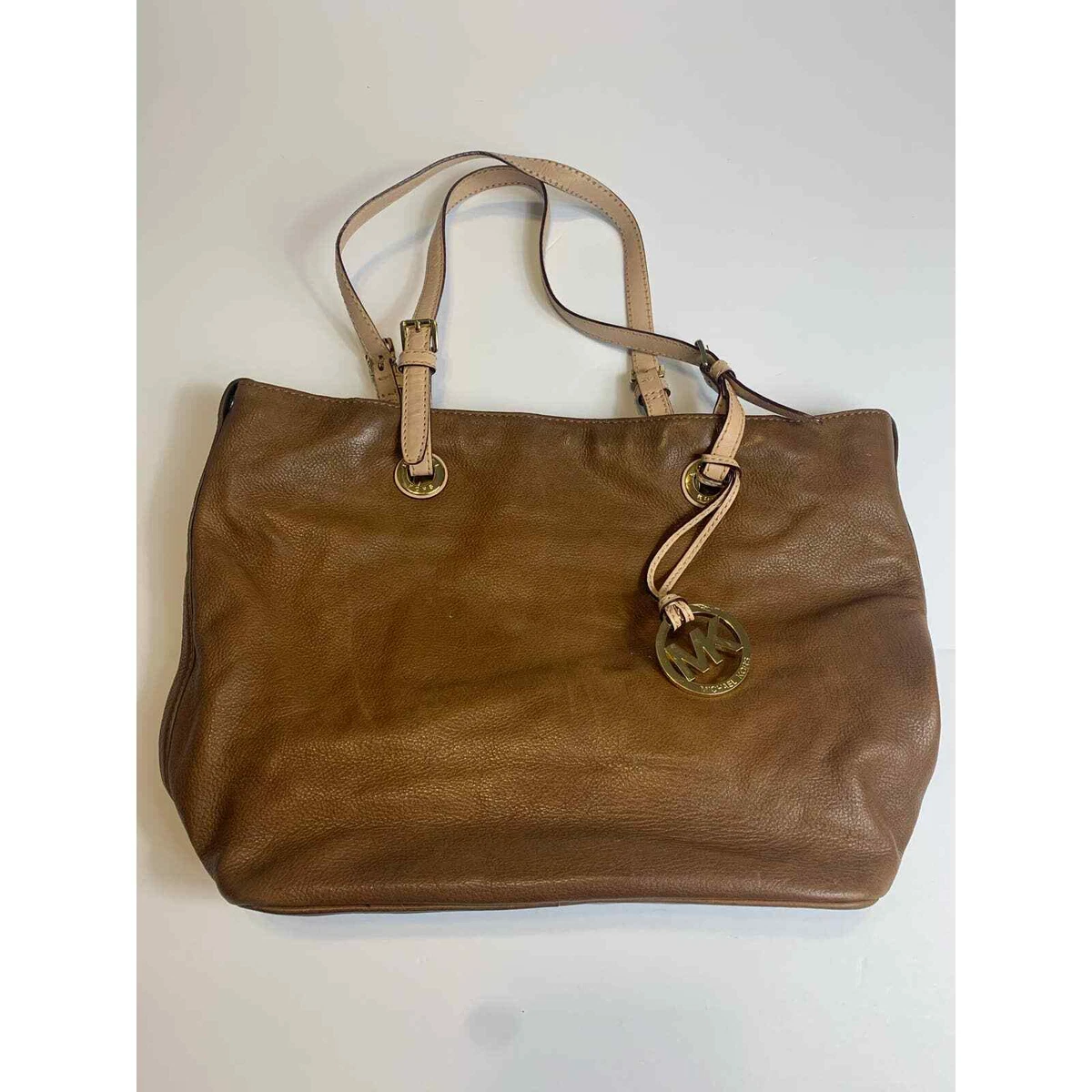 Michael kors soft clearance leather shoulder bag