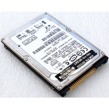 Hard Drive HDD HTS541040G9AT00 40GB Hitachi Hard Disk Drive IDE 5400RPM F80