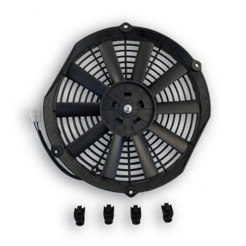 3 Row Aluminum Radiator For 1980-1986 Ford Thunderbird/LTD Mercury Capri/Cougar - Foto 3 di 11