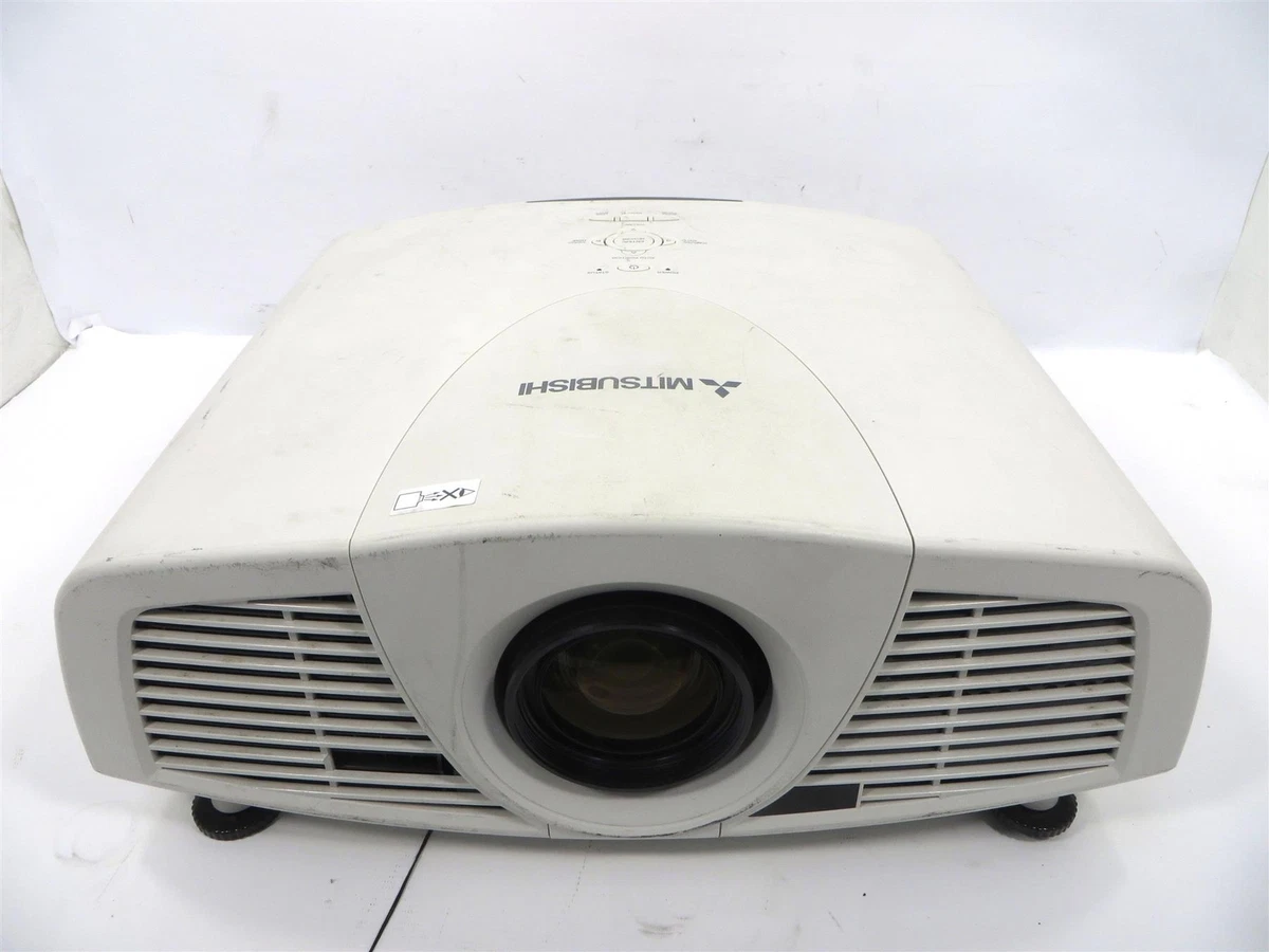 Mitsubishi DLP Projector for sale | eBay
