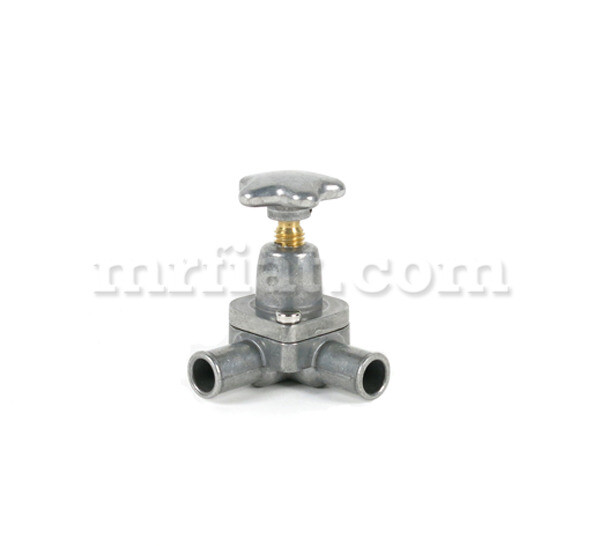 Maserati Mistral Cap Screw Heater Valve New