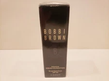 Bobbi Brown ~ Intensive Serum Foundation ~ BS/SPF 40 ~ N-012 Porcelain ~ 1 oz