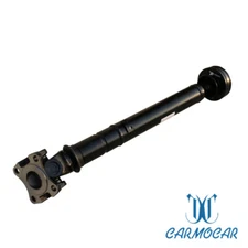 FRONT DRIVESHAFT PROP DRIVE SHAFT FITS For DODGE DAKOTA 2001-2007 U-JOINT TYPE