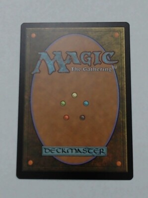 1x Seek the Horizon - Magic: The Gathering MTG Trading Card