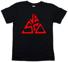 Maglietta T-shirt VASCO ROSSI - Blasco - Vasco Tour uomo donna bambino