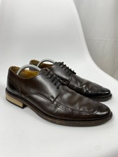 Dolce & Gabbana Vintage Leather Oxford Brogues size 42,5