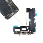 Replacement USB Charging Dock Port & Microphone Flex Cable for Apple iPhone 7