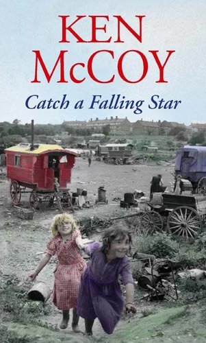 Catch a Falling Star By  Ken McCoy. 9780749956837