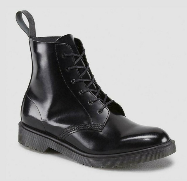 dr martens 6 eye