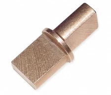 Procon Pump, Coupling Assembly, Motor to Pump Drive Key, APX# 1143