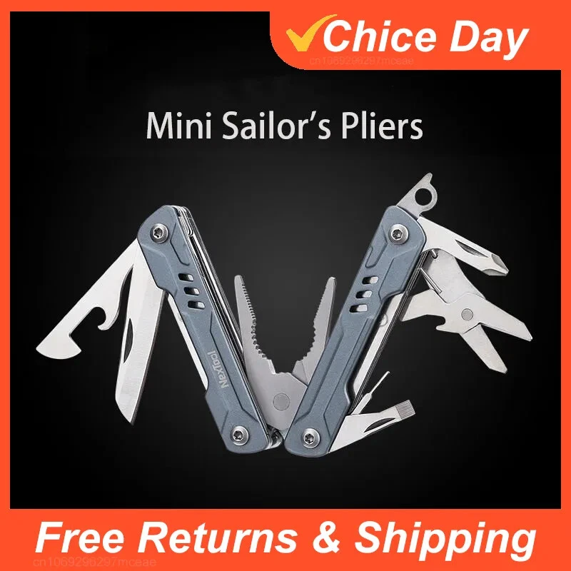 Multi-Function Tools Pocket Multitool Pliers Multi-tool Tools Retrieve Card Pin