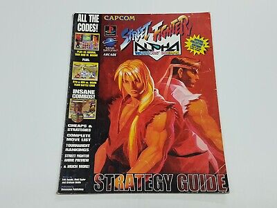 Street Fighter II — StrategyWiki  Strategy guide and game reference wiki