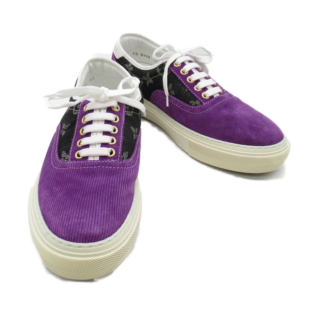 Gently used deals louis vuitton shoes