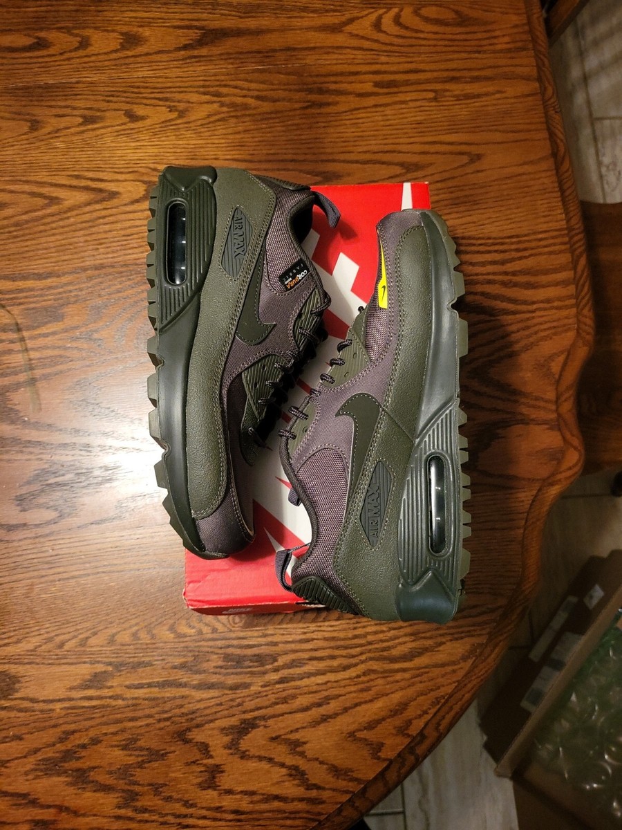 nike air max surplus cargo