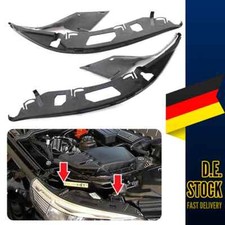 F�r BMW 5er E60 E61 525i 528i Links+Rechts Scheinwerfer Dichtung Set Dichtlippe