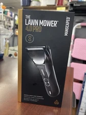 MANSCAPED® The Lawn Mower® 4.0 PRO SkinSafe™ Groin & Body Hair Trimmer