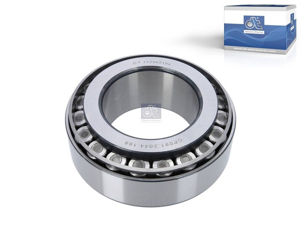Kegelrollenlager Dt Spare Parts 4.63168 D:100Mm D:180Mm H:63Mm-image