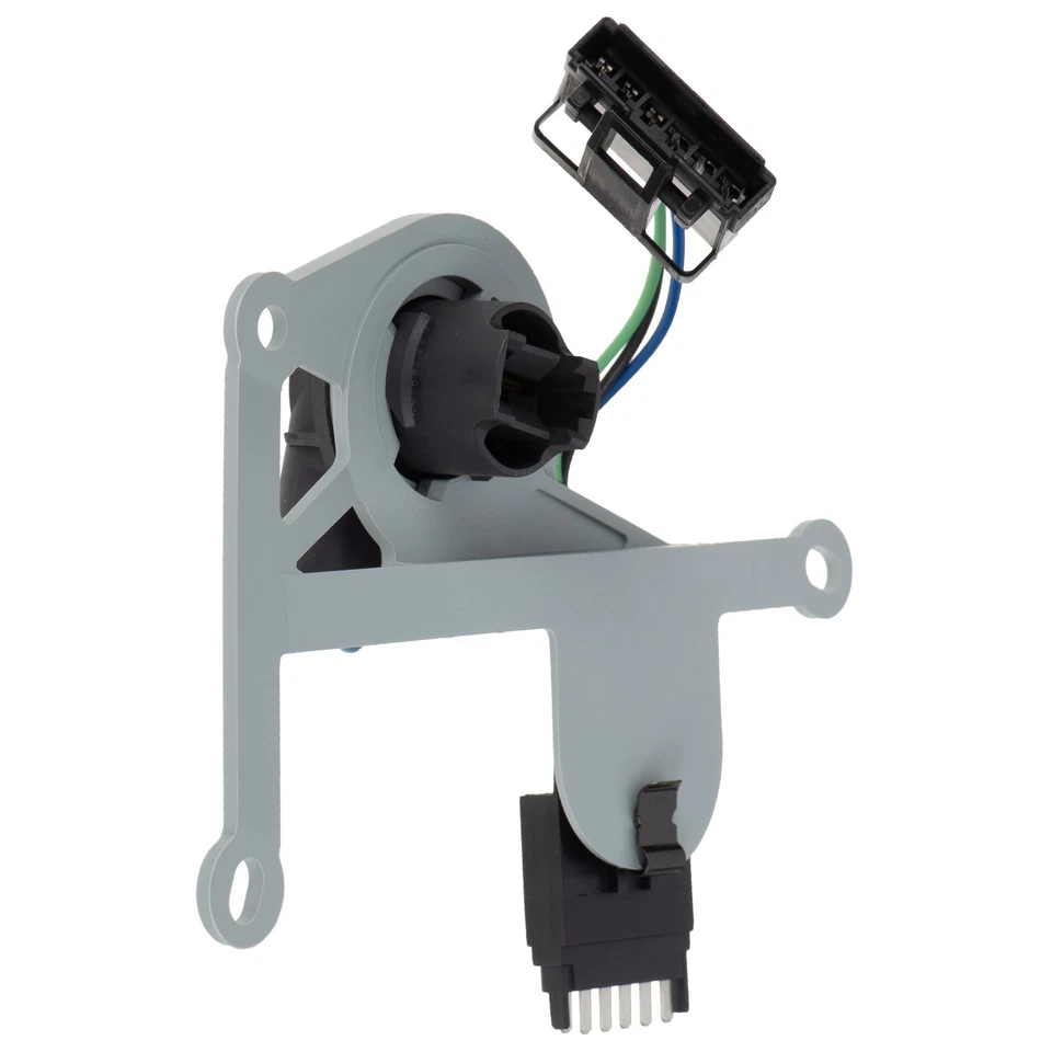 OEM NEW Left Hand Side Tail Lamp Housing Bracket Socket 00-05 L-Series 15840428 - Image 2 of 4