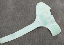 OWLET SMART SOCK 2 REPLACEMENT 0-1 MONTH, 6-8 LBS.