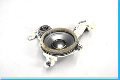 07-17 Lexus LS460 Rear Right Mark Levinson Quarter Panel Tweeter Speaker Oem
