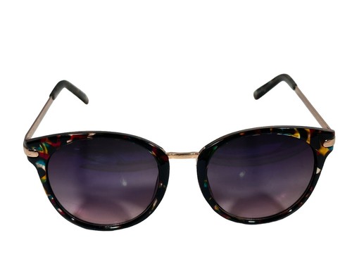 Panama Jack Sunglasses Women's Purple Tone Multicolor Frames OL0422 PJ 91 - Picture 3 of 16