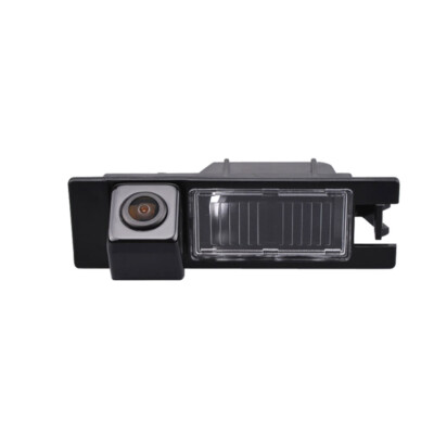Rückfahrkamera für Fiat Grande Punto Doblo 3T Opel Astra H J Corsa D C E Meriva