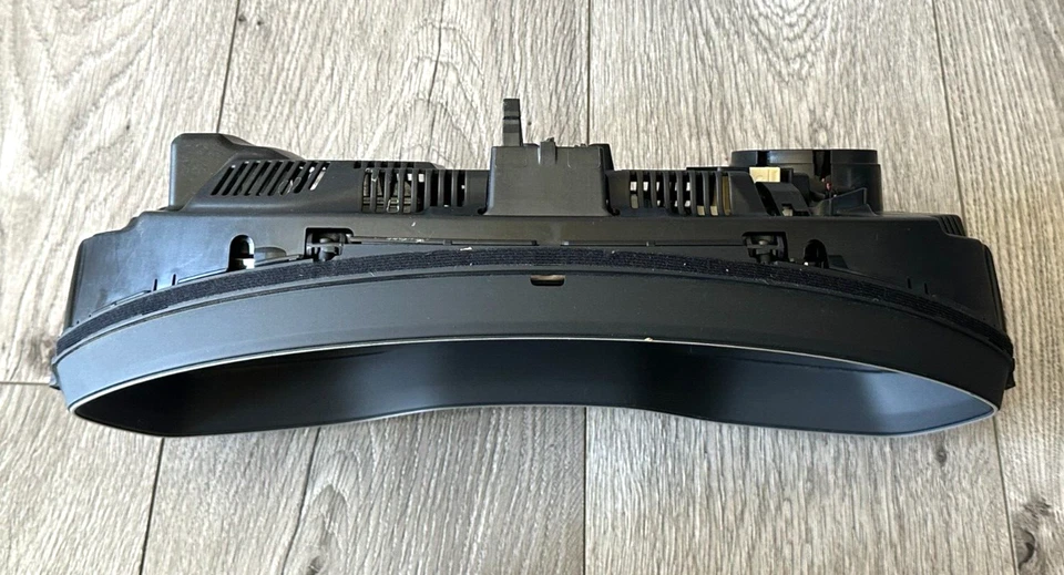 2021 AUDI Q5 SQ5 SPEEDOMETER INSTRUMENT CLUSTER, PART# 80A920790J, GENUINE OEM - Image 3 of 4